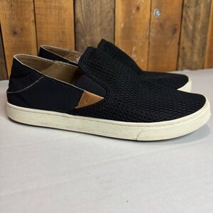 OluKai Pehuea Slip-on Shoes